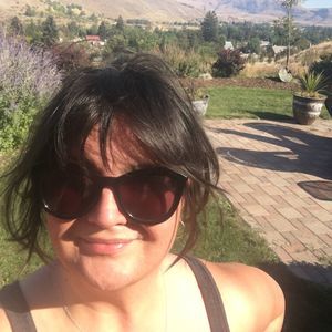 Meet your Posher, Lisa